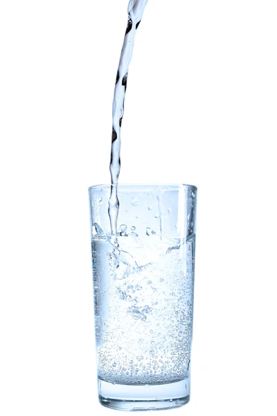 Ποτήρι νερό. — Φωτογραφία Αρχείου