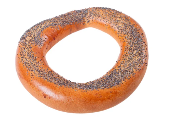 Ring bagel. — Stock Photo, Image