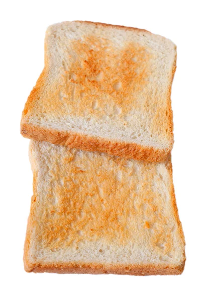 Geroosterd brood. — Stockfoto