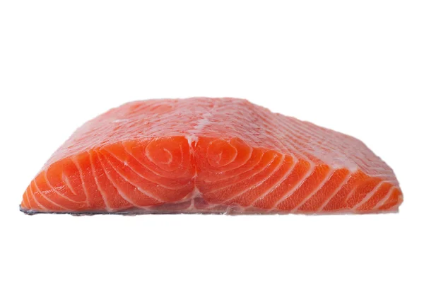Filé de salmão . — Fotografia de Stock