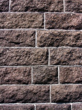 Old Brick Wall clipart