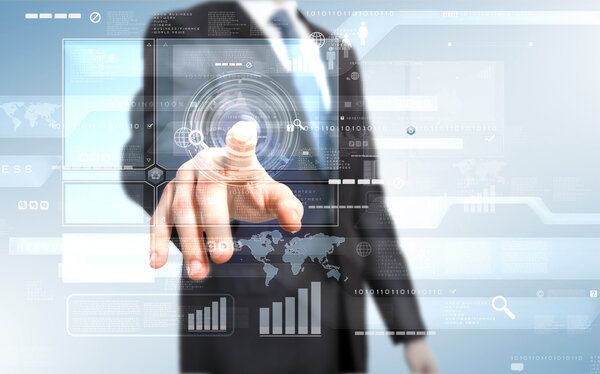 Business technologies today