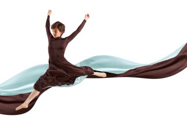 renk elbise dancing.collage kız