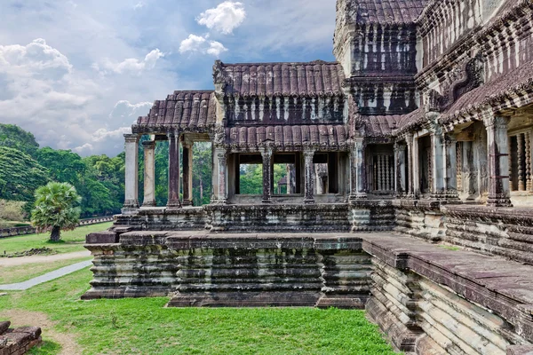 Angkor wat — Stock Fotó