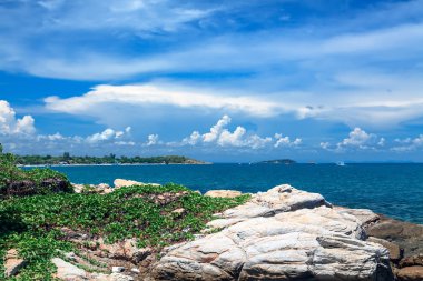 Tayland koh samet Island