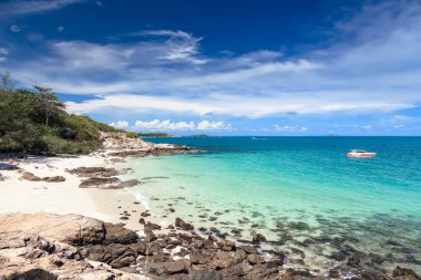 Tayland koh samet Island