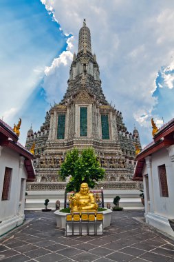 Wat Arun Bangkok 'ta