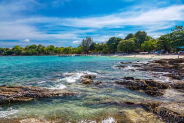 Tayland koh samet Island