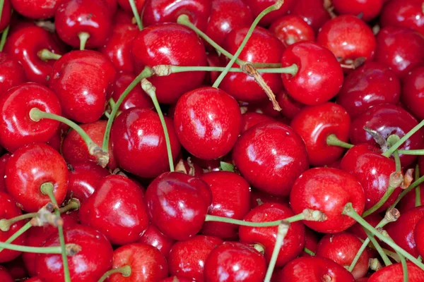 stock image Cherryes background