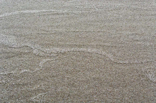 Havets sand. — Stockfoto