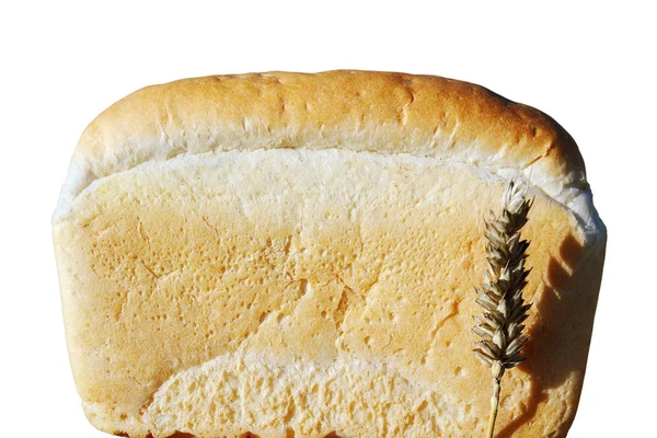 Arany kenyér. — Stock Fotó