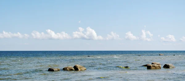 Mer Baltique. — Photo