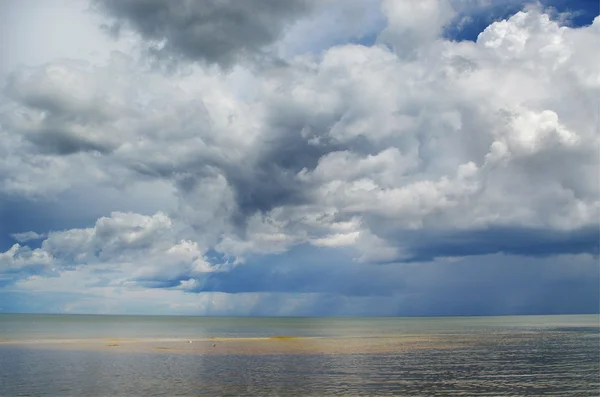 Itämeri. — kuvapankkivalokuva