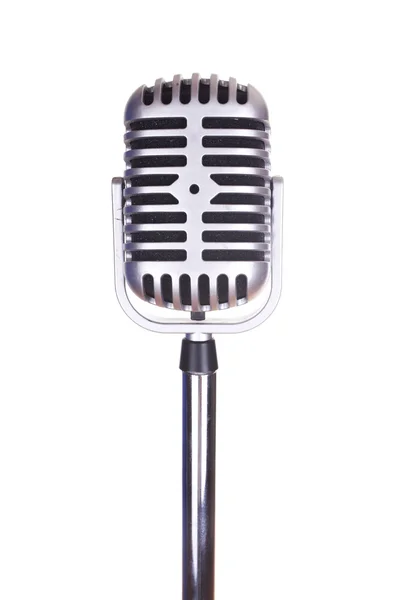 stock image Microphone