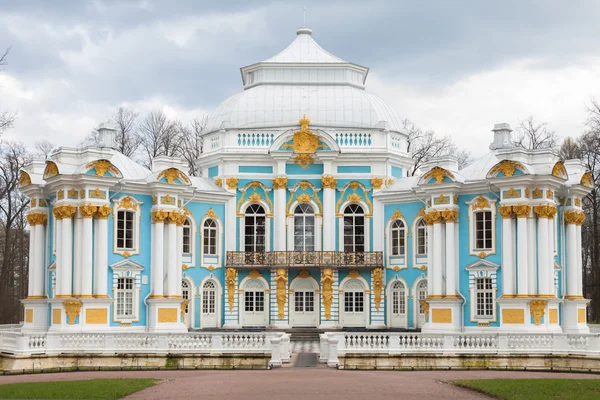 Hermitage Pavilion — Stock Photo, Image