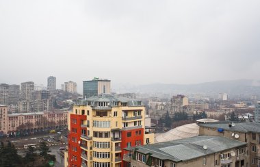 Tbilisi, Gürcistan