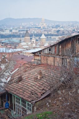 Tbilisi, Gürcistan