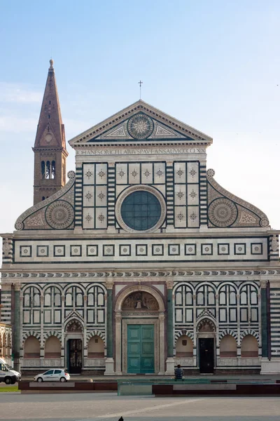 Kirche in Pisa — Stockfoto