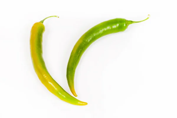 Chili pepper — Stock fotografie