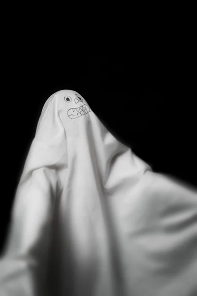 Halloween, Gespenst — Stockfoto