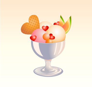 Ice Cream clipart