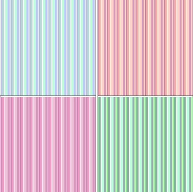 striped backgroundS clipart