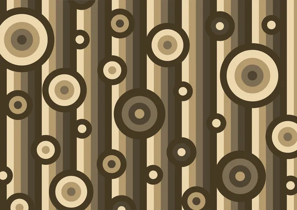 Patrón abstracto — Archivo Imágenes Vectoriales