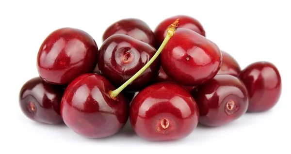 Sweet cherry grupper — Stockfoto