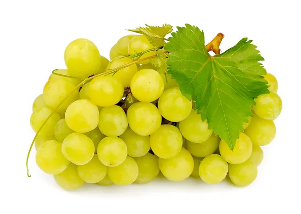 Édes és érett szőlő — Stock Fotó