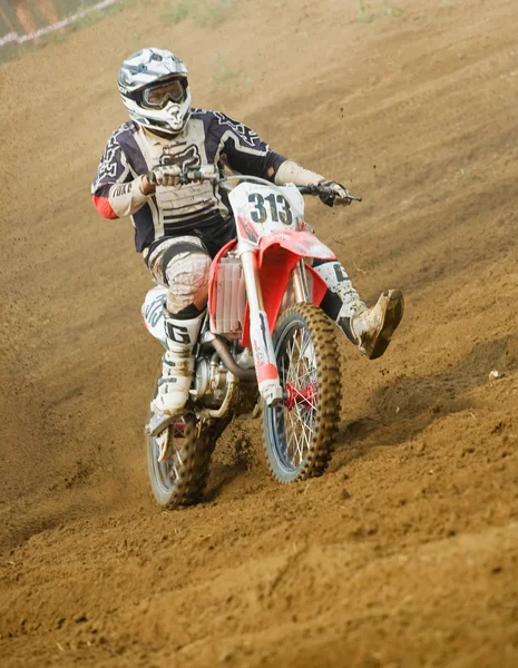 Team IMBA Cup of Nations (motocross) — Stock Photo, Image