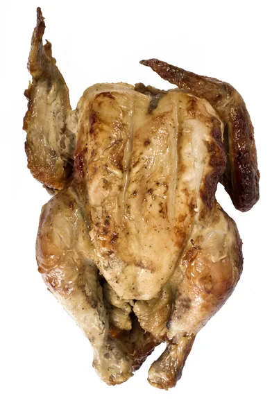 stock image Grilled chicken