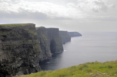 Moher Kayalıkları