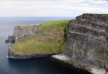 The Cliffs of Moher clipart