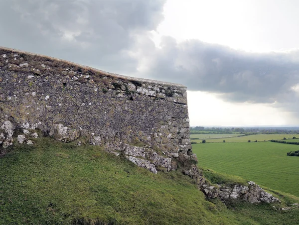 Rock of Cashel - Irlande — Photo