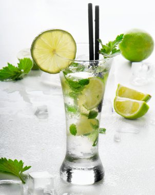 Mojito clipart