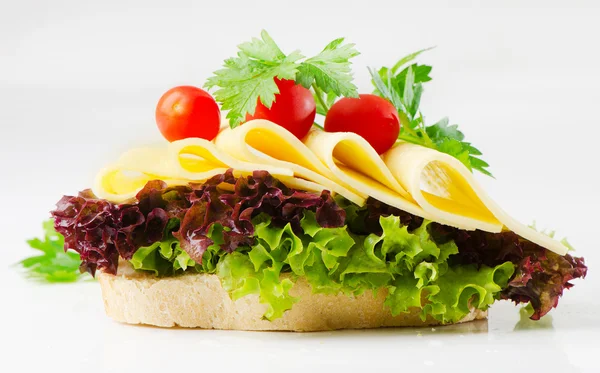 stock image Sandwich