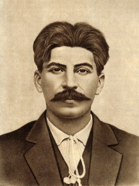 Joseph Stalin clipart