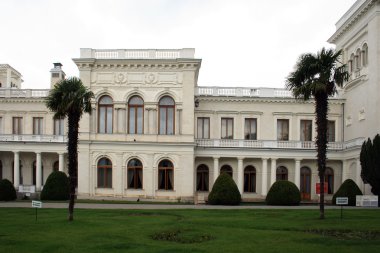 Livadia Sarayı