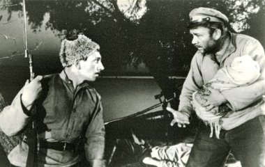 Scene from the movie 