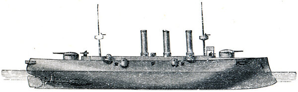 Иллюстрация из энциклопедии издателей "Образование", Св. П.
