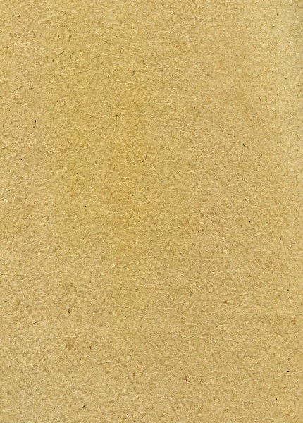 Textura de papelão vazia — Fotografia de Stock