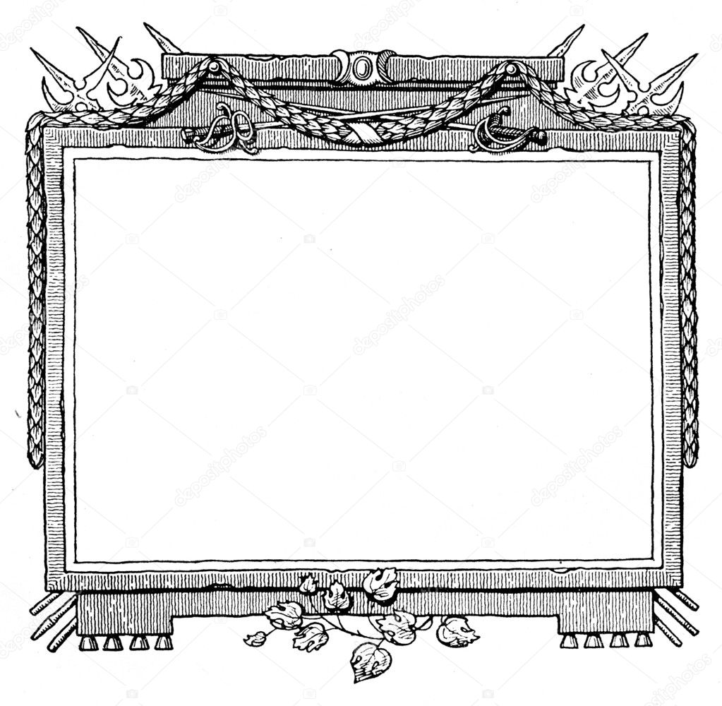 Book saver - a frame