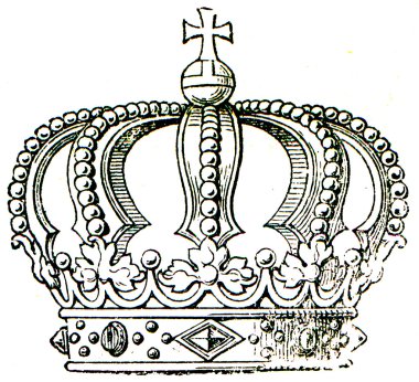tipik royal crown