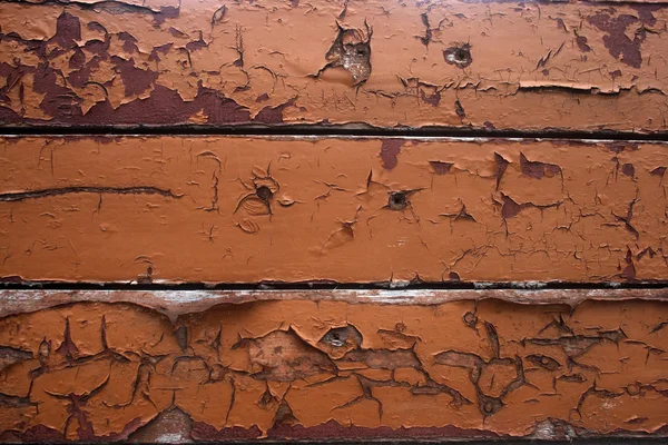 Drewno malowane — Zdjęcie stockowe