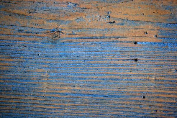 Розписні дерев'яні — стокове фото