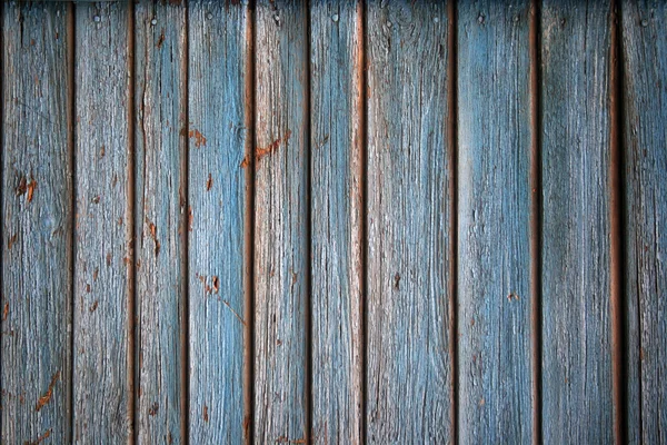 Painted wood — Stock Photo, Image