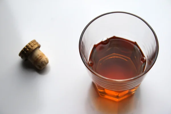 Scotch whisky — Foto Stock