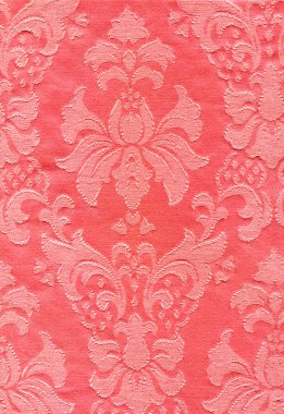 damask deseni