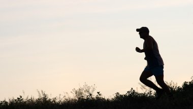 gökyüzüne karşı Runner