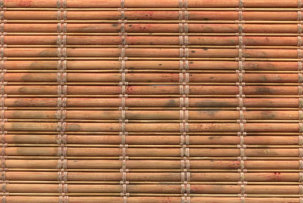 Бамбук тканиною — стокове фото